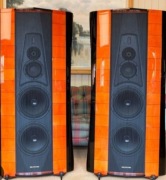 Kolumny Sonus Faber Stradivari - High-End 