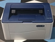 Drukarka Xerox Phaser 3020