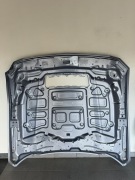 Uszkodzona maska do Ford Mustang GT, model S650 gen VII  2024-2025-2026 USA