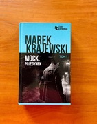 Marek Krajewski Mock. Pojedynek 