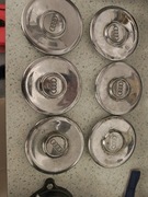 Dekle kołpaki do audi 100 i chyba 80