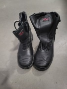 Buty robocze MORE THAN SAFTY 41