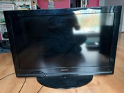 Telewizor Grundig 32 GLX 2600 brak pilota wejście HDMI