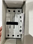 Eaton DILM50 stycznik 50A XTCE050D 230V AC nowy