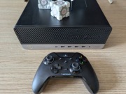"steam machine" komputer konsola ryzen5 3600 16GB RAM 256GB SSD 8GB GPU
