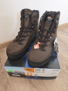 Buty trekkingowe MEINDL Bhutan MFS r. 9,5 (44 | 28,2 cm) męskie
