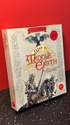 WAR IN MIDDLE EARTH Tolkien (1989) Big Box ZX Spectrum, EN, taśma