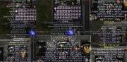 Amazon Diablo 2 D2r Amazonka PVP Gear Itemy - Najlepszy set PVP TOP ! 