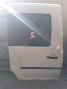 Drzwi przesuwne prawe VW Caddy 2005