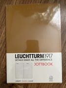 Notatniki Leuchtturm1917 JOTTBOOK MEDIUM A5