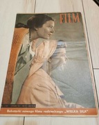 Stare czasopismo Film 1951 nr 1 (110)