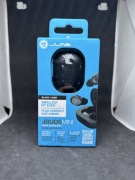 słuchawki Jlab Jbuds mini czarne bluetooth