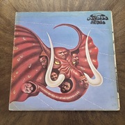 OSIBISA Heads Ger 1972 MCA 1PR