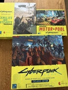 Cyberpunk 2077 Gangs of Night City KS Exclusive Edition + Dodatki