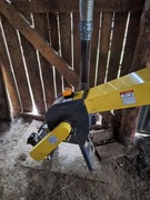 Młynek bijakowy 4 kw