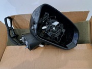 Lusterko prawe volvo s60 III V60 II kamera