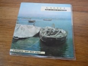 Galice par le son et l'image L'Espagne, quel beau pays! Flexi EP UNIKAT 