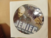 Jeniec tak daleko jak nogi poniosą dvd 