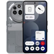 Nothing phone 3a pro 12/256gb szary