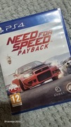 Need for Speed payback PS4