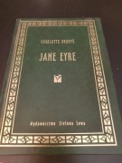 Jane Eyre Charlotte Bronte 