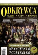 Odkrywca 7/2023 