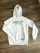 Męska , chłopięca bluza z kapturem Stereotype M