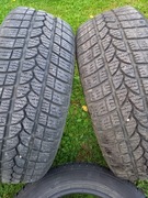 Opony zimowe Kormoran Snow 195/55/16 4szt.