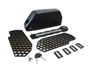 Duża obudowa na baterię 28Ah 48V 21700 ebike glovo uber puszne avalon  hurt