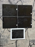 5 sztuk iPad 2 generacji 16GB