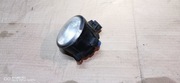 Halogen lewy Citroen Ds5 10-15