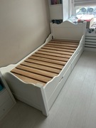 Łóżko dziecięce 90x200