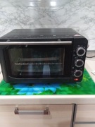 Mini piekarnik Ouigg 1200W