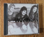 WILSON PHILLIPS. -Shadows and Light  oryginal ! +10 000 innych płyt.