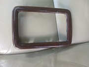 Dekor lewej kratki nawiewu Volvo V70 XC70 S80