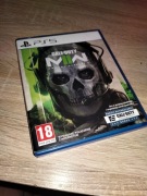 Call of Duty Modern Warfare 2 PS5 