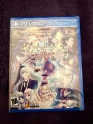 London Detective Mysteria #229 Sony PS Vita Limited Run Games - CIB