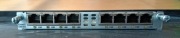 Moduł Cisco EHWIC-D-8ESG 8xRJ45 Gigabit switch zarządzalny router
