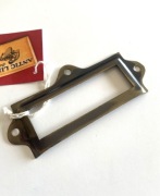 Ramka ozdobna na etykiety