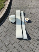 Pasy zębate napędowe