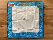 Duża Mata wodna Tomek i przyjaciele Aquadoodle Thomas Friends