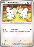 TCG Karty Pokemon - McDonald's Match Battle 2023