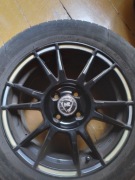Felgi aluminiowe 