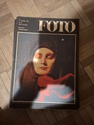 Foto  miesięcznik  fotograficzny rok 1982 nr 1-10