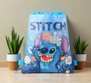 Lilo i Stich worek szkolny na wf