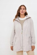 Gerry Weber_kurtka parka_lekka_rozmiar 48
