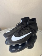 buty piłkarskie korki nike air zoom mercurial superfly 10