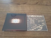 O.S.T.R. - 404 + 202 EP Preorder + XX CD + Wlepki