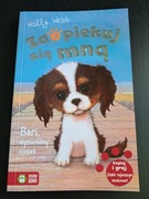 Zaopiekuj się mną. Bari, wymarzony piesek