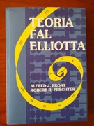Teoria fal Elliotta Frost Prechter NOWA KSIĄŻKA
